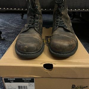 Dr Martens